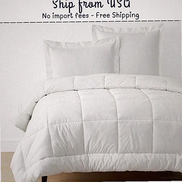 Company Cotton Classic Cool Cotton Percale Comforter